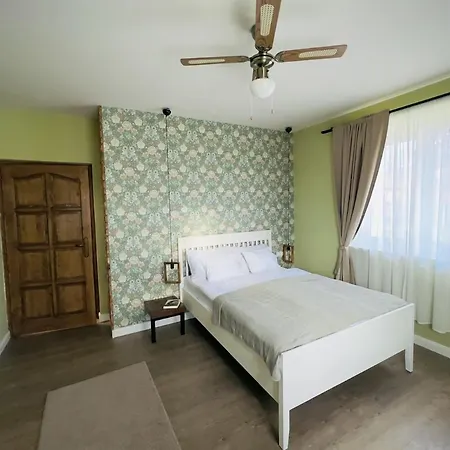 فيلة Liliomos Udvarhaz Tiszavalk